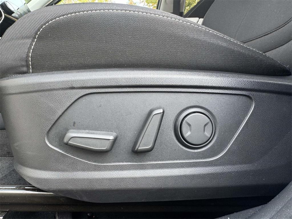 used 2022 Hyundai Tucson car, priced at $23,500