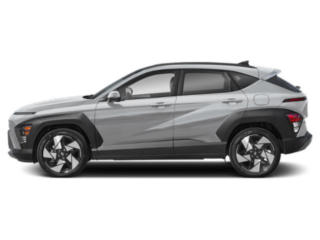 new 2025 Hyundai Kona car, priced at $34,944