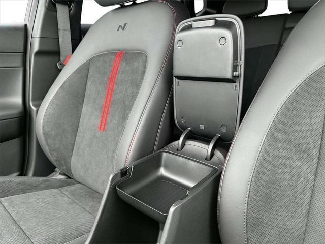 new 2025 Hyundai Kona car, priced at $30,939