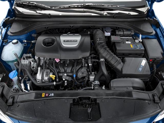 used 2018 Hyundai Elantra car, priced at $14,097