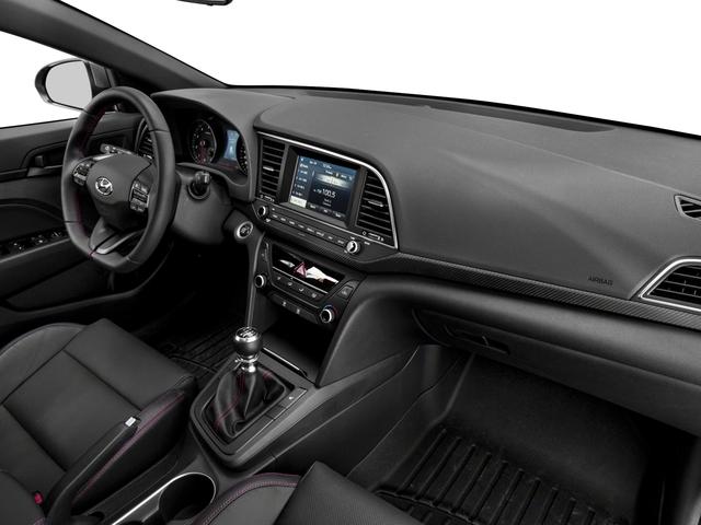 used 2018 Hyundai Elantra car, priced at $14,097