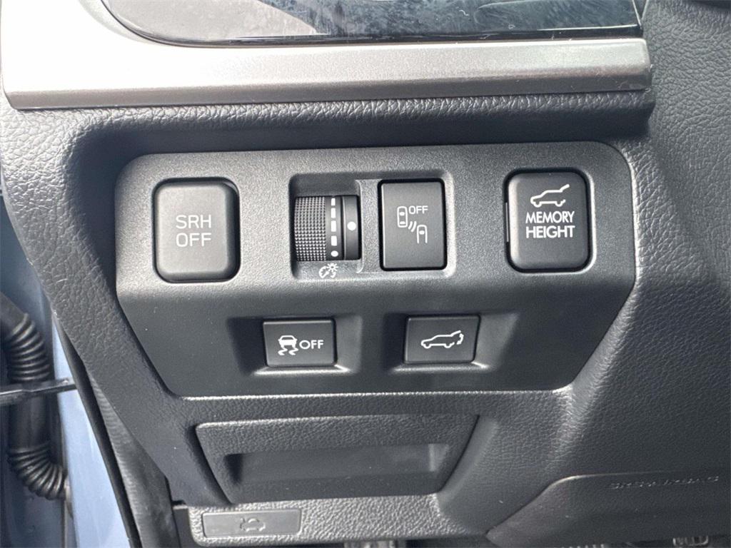 used 2018 Subaru Forester car, priced at $20,888