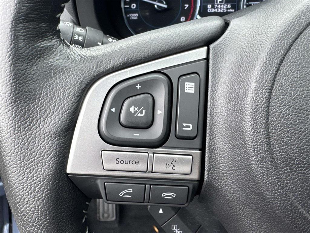 used 2018 Subaru Forester car, priced at $20,888