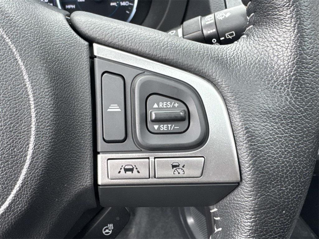 used 2018 Subaru Forester car, priced at $20,888