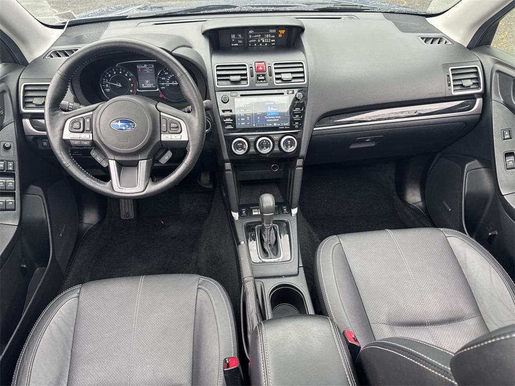 used 2018 Subaru Forester car, priced at $20,888