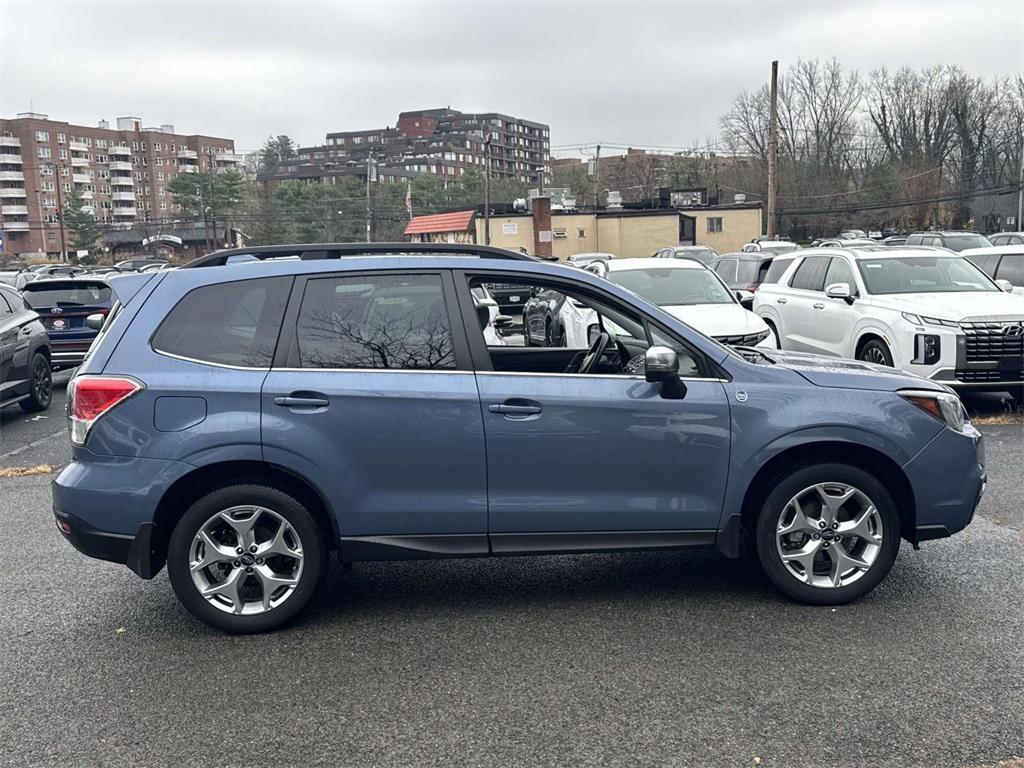 used 2018 Subaru Forester car, priced at $20,888