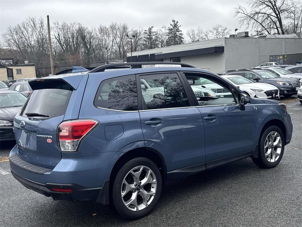 used 2018 Subaru Forester car, priced at $20,888