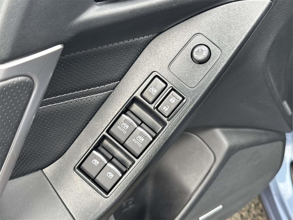 used 2018 Subaru Forester car, priced at $20,888