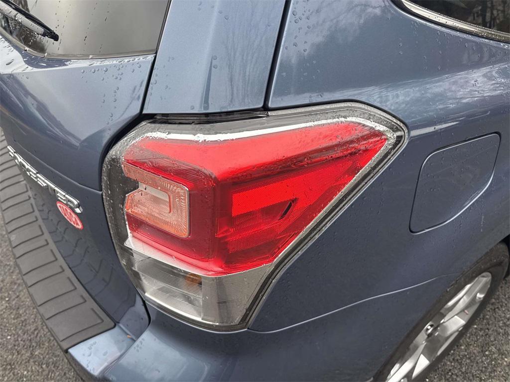 used 2018 Subaru Forester car, priced at $20,888