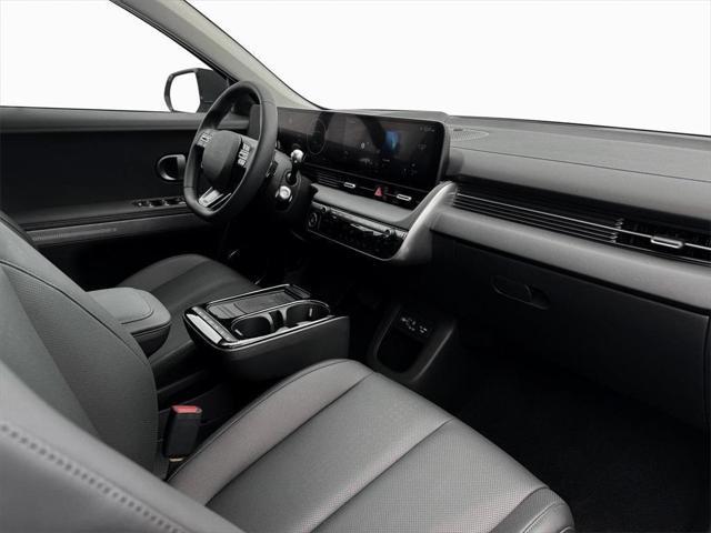 new 2025 Hyundai IONIQ 5 car, priced at $59,975