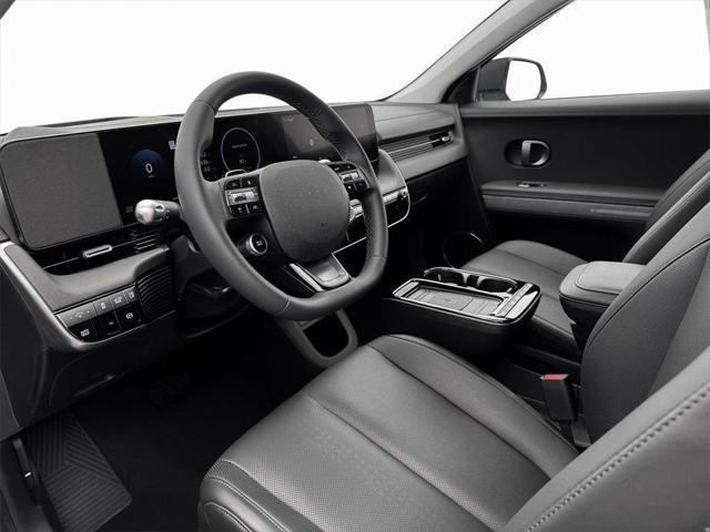 new 2025 Hyundai IONIQ 5 car, priced at $59,975