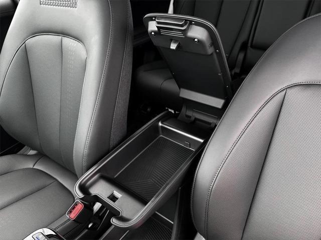 new 2025 Hyundai IONIQ 5 car, priced at $59,975