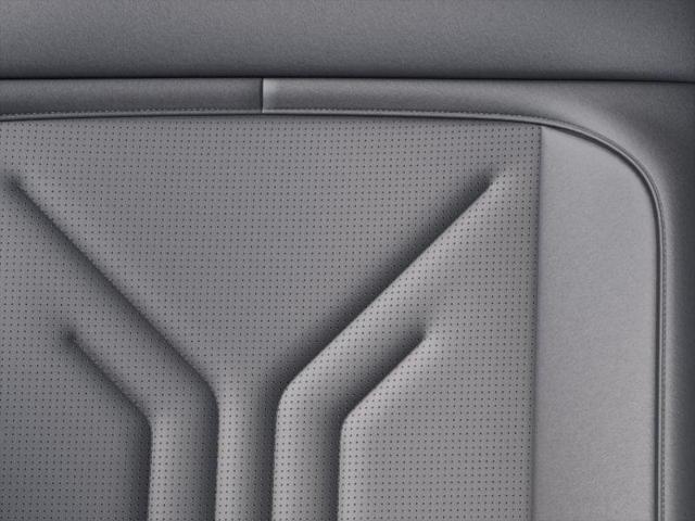 new 2025 Hyundai Santa Fe car, priced at $41,125