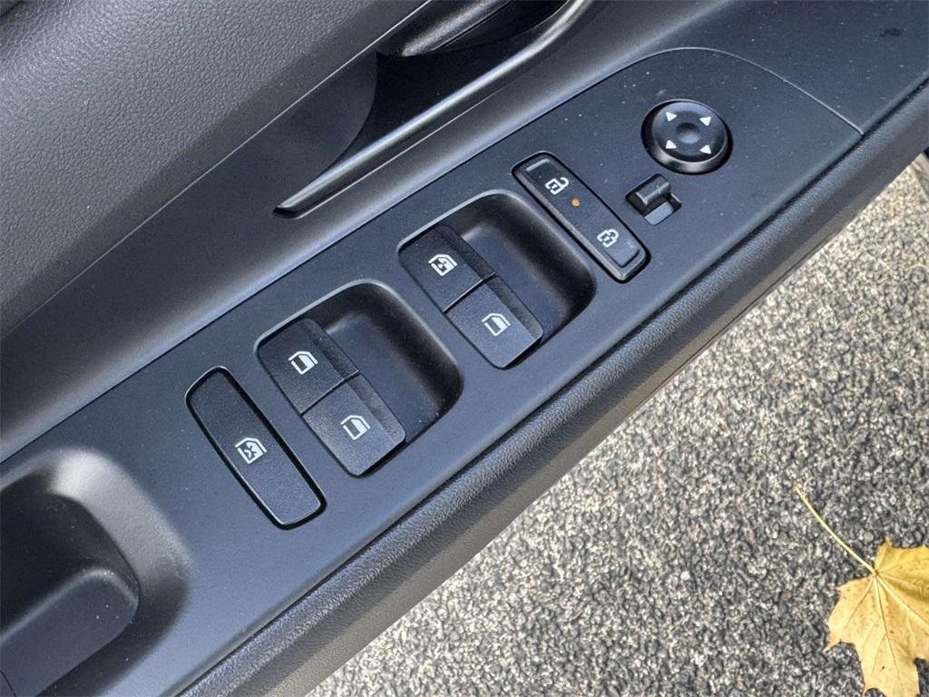 used 2025 Hyundai Elantra car, priced at $20,917