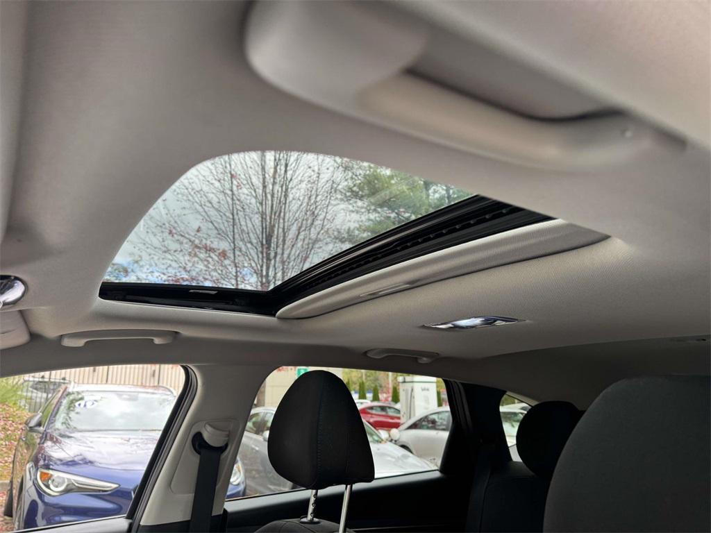 used 2022 Hyundai Tucson car, priced at $20,395