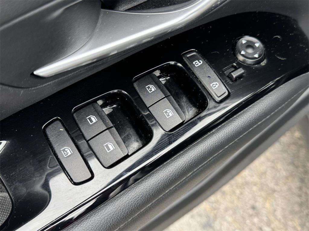 used 2022 Hyundai Tucson car, priced at $20,395