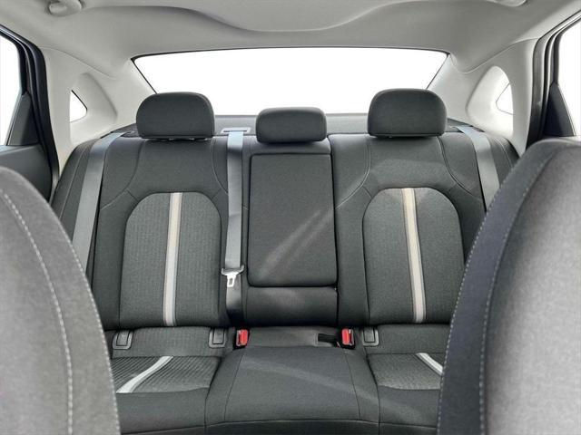 new 2025 Hyundai Sonata car, priced at $32,030