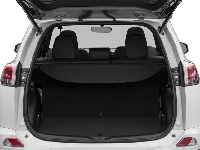 used 2017 Toyota RAV4 car, priced at $15,427