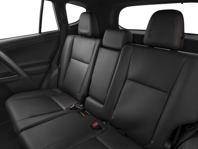 used 2017 Toyota RAV4 car, priced at $15,427
