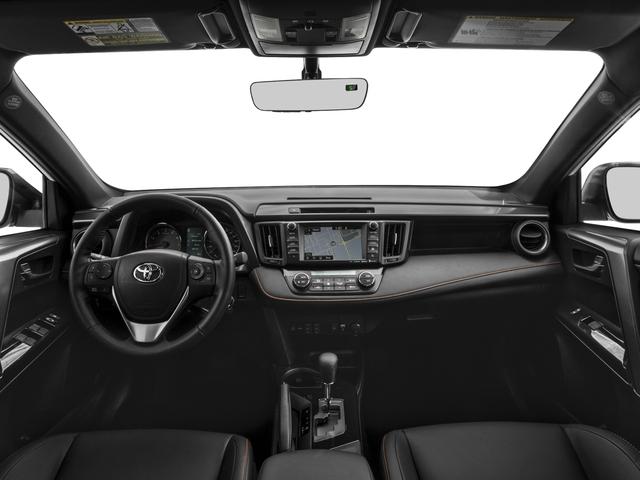 used 2017 Toyota RAV4 car, priced at $15,427