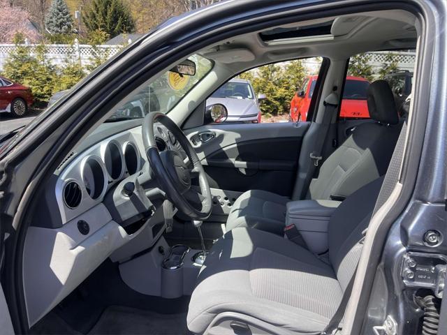 used 2010 Chrysler PT Cruiser car, priced at $6,998