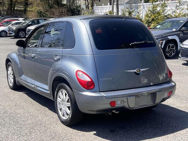 used 2010 Chrysler PT Cruiser car, priced at $6,998