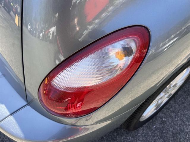 used 2010 Chrysler PT Cruiser car, priced at $6,998