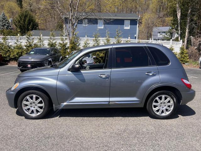 used 2010 Chrysler PT Cruiser car, priced at $6,998