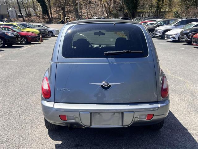 used 2010 Chrysler PT Cruiser car, priced at $6,998