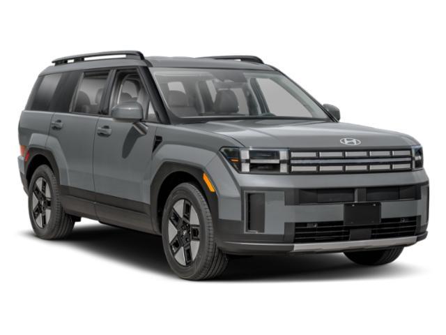 new 2025 Hyundai Santa Fe car, priced at $39,355