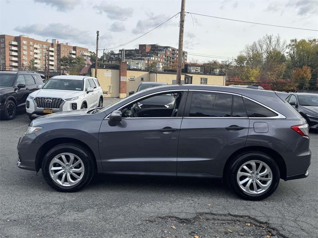 used 2018 Acura RDX car, priced at $18,488