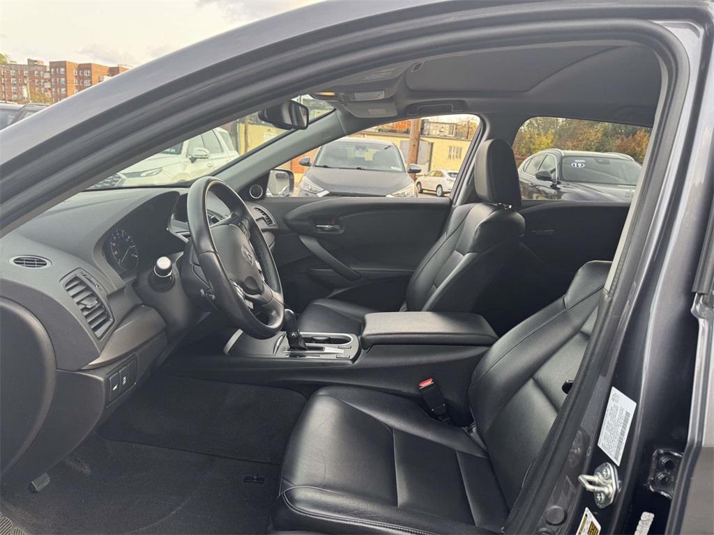used 2018 Acura RDX car, priced at $18,488