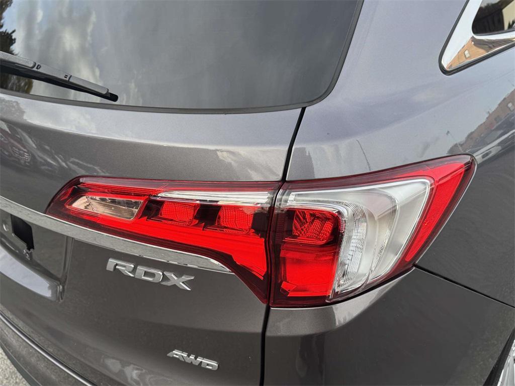used 2018 Acura RDX car, priced at $18,488