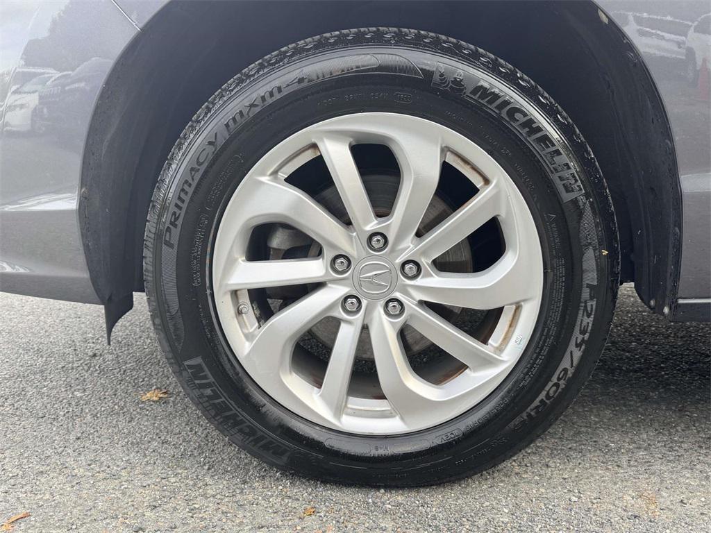 used 2018 Acura RDX car, priced at $18,488
