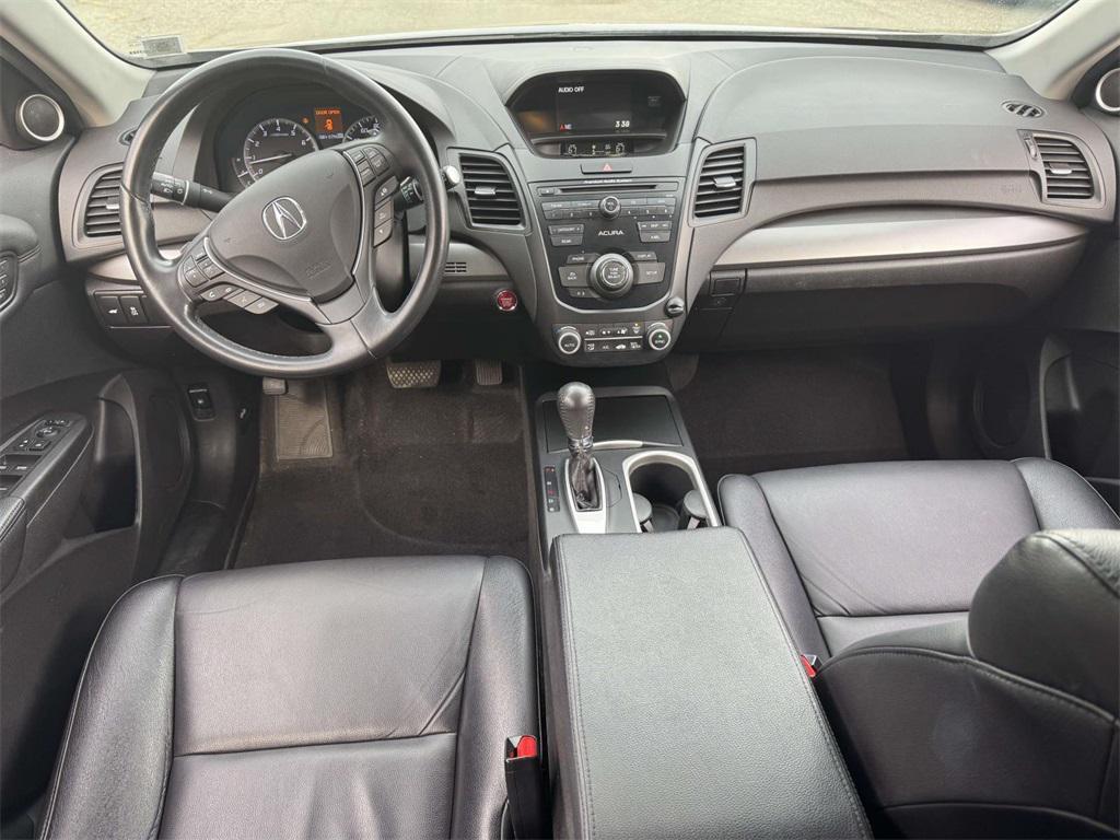 used 2018 Acura RDX car, priced at $18,488