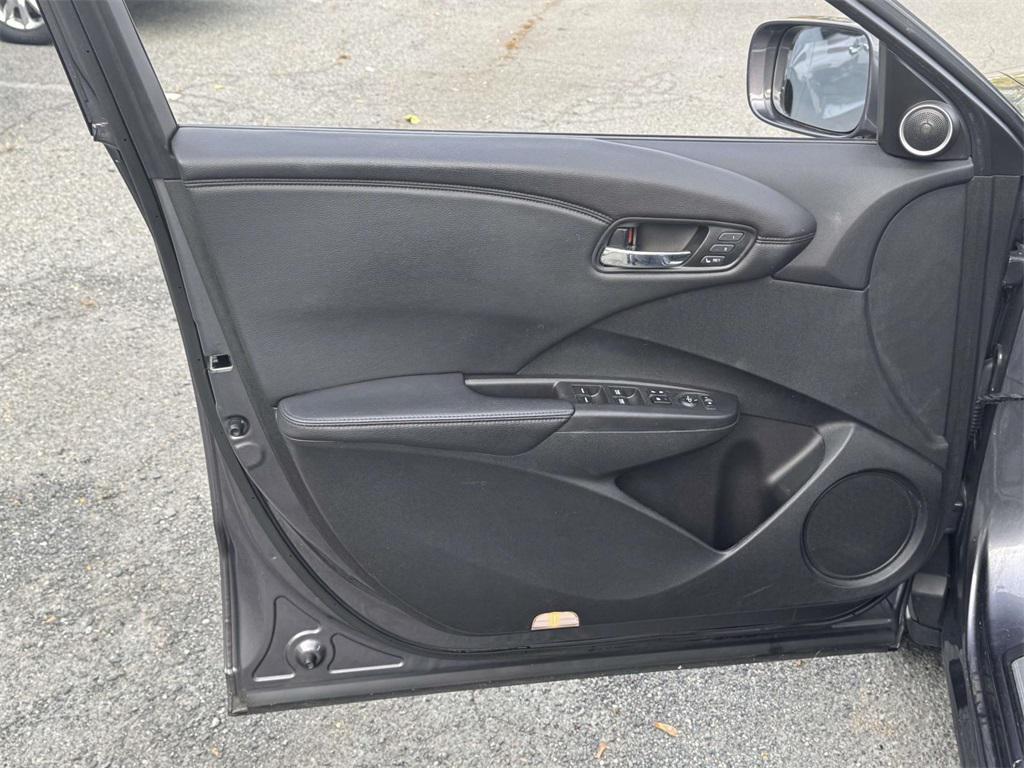 used 2018 Acura RDX car, priced at $18,488