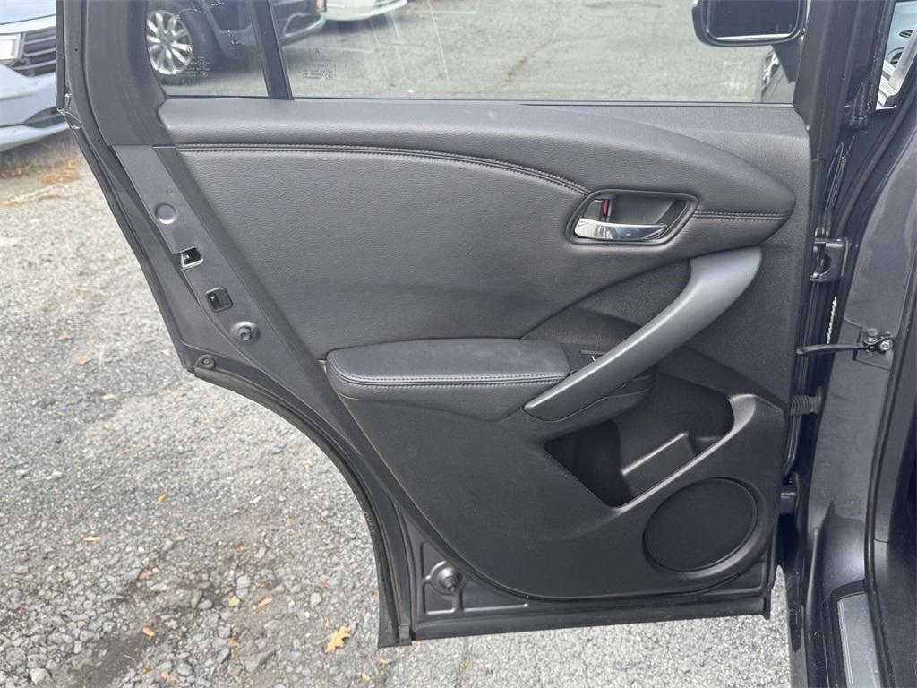 used 2018 Acura RDX car, priced at $18,488