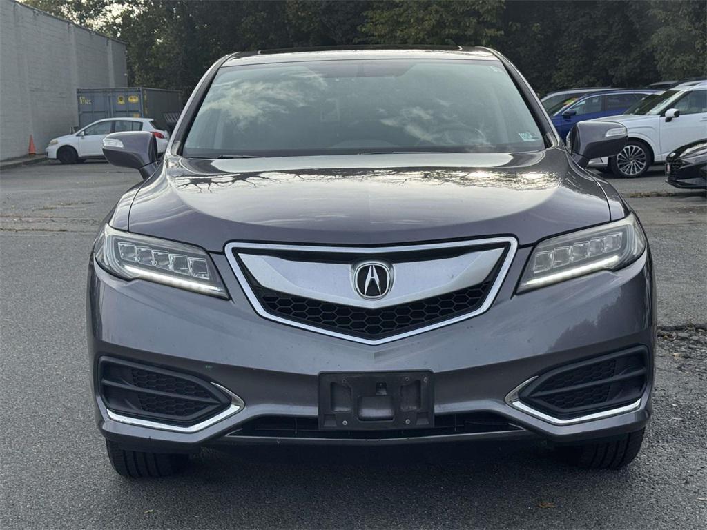 used 2018 Acura RDX car, priced at $18,488