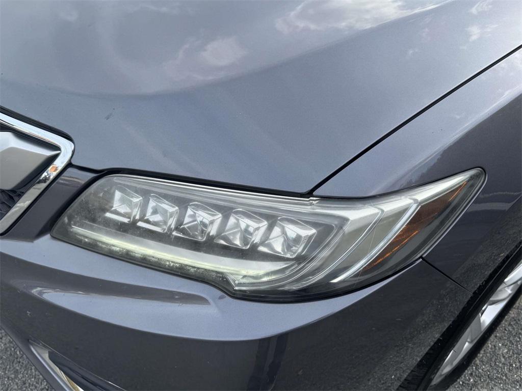 used 2018 Acura RDX car, priced at $18,488