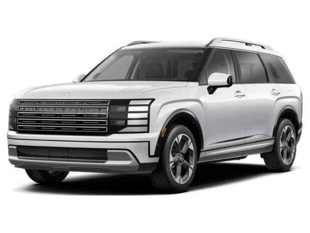 new 2026 Hyundai Palisade car, priced at $54,530