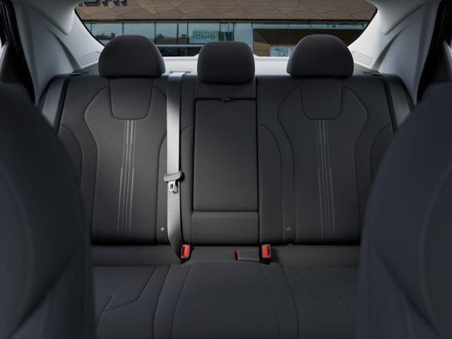 new 2025 Hyundai Elantra car, priced at $26,295