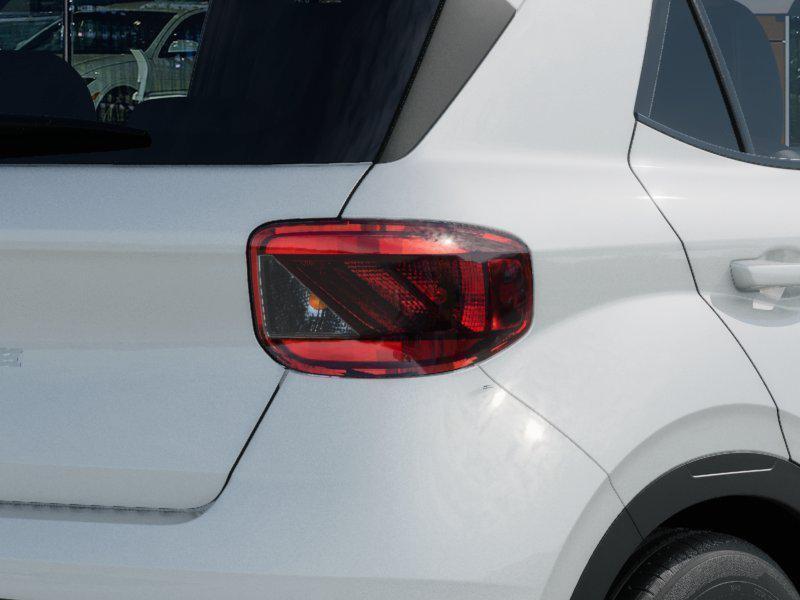 new 2026 Hyundai Venue car, priced at $22,775