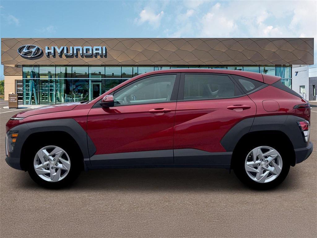 new 2026 Hyundai Kona car, priced at $29,565