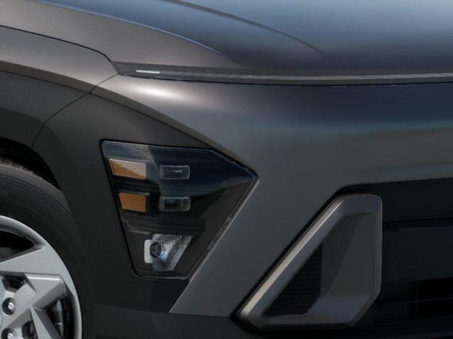 new 2025 Hyundai Kona car, priced at $26,540