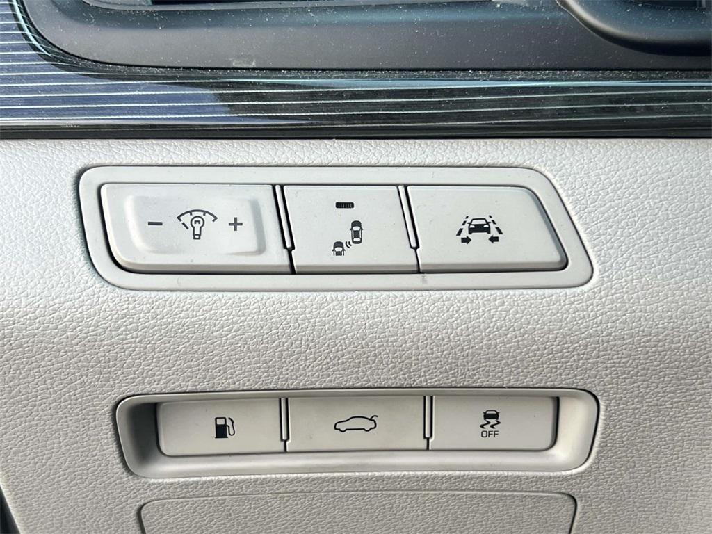 used 2018 Hyundai Sonata car, priced at $15,453