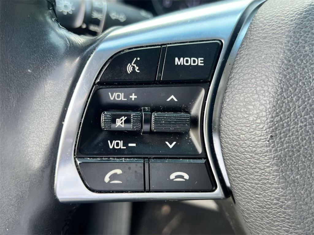 used 2018 Hyundai Sonata car, priced at $15,453