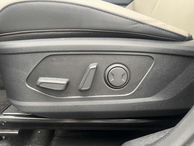 used 2023 Kia Sportage Hybrid car, priced at $29,250