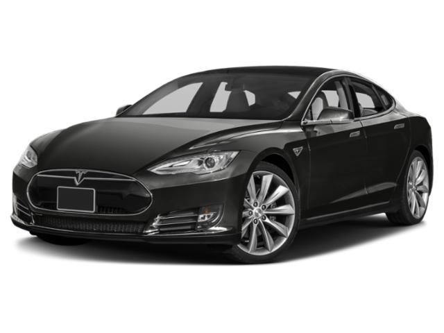 used 2013 Tesla Model S car, priced at $13,829