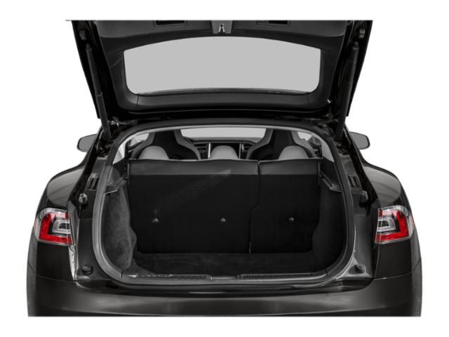 used 2013 Tesla Model S car, priced at $13,257