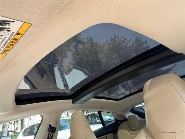 used 2013 Tesla Model S car, priced at $12,997